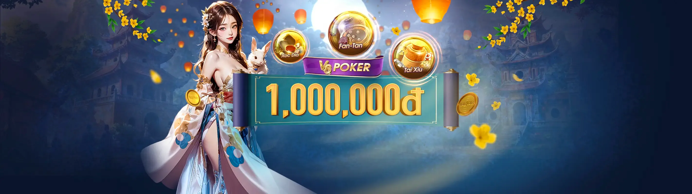 Sòng bạc Trực tiếp 5fun win với người chia bài thật