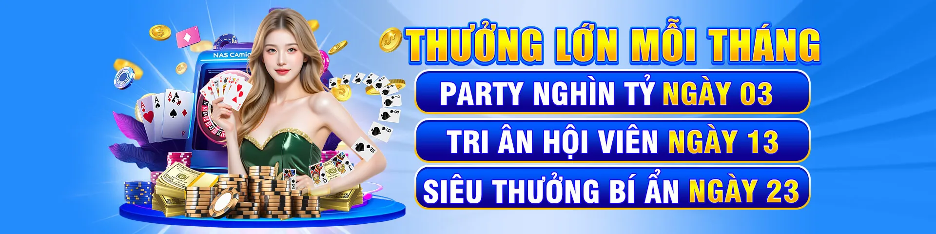 Thông báo nền tảng mới nhất từ 5fun win