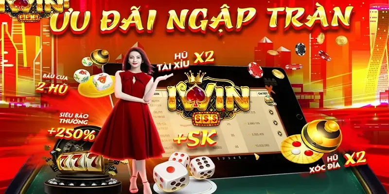 Lợi ích khi chơi tại 5fun win